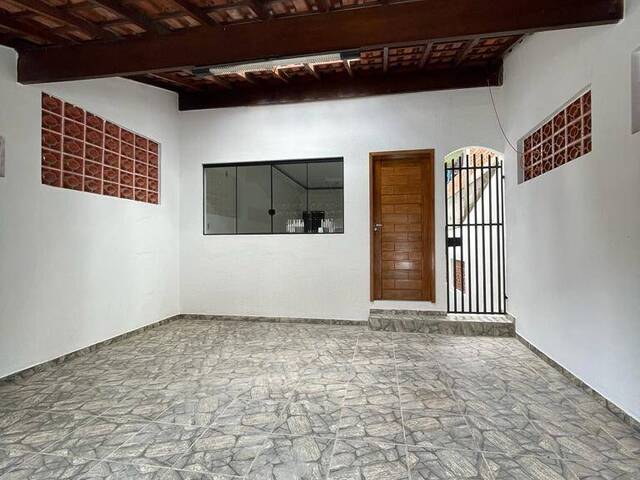 #AP1181 - Casa para Venda em São José dos Campos - SP - 1