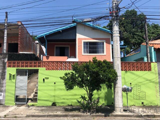 Venda em Parque Residencial Flamboyant - São José dos Campos