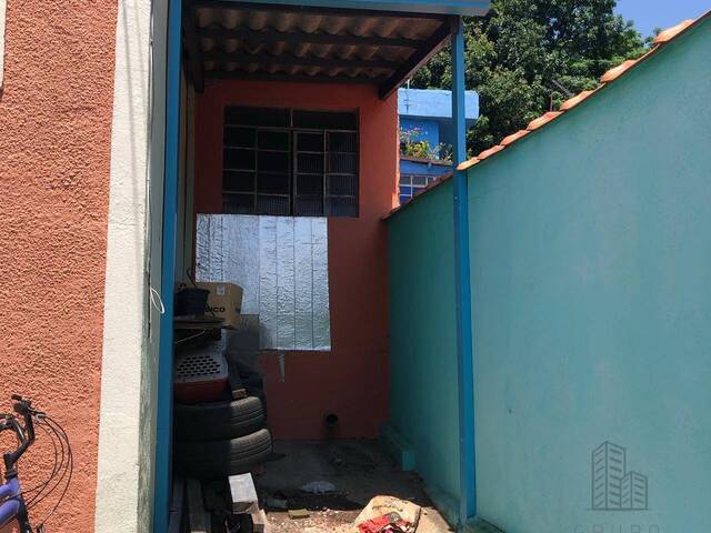 #CA1185 - Casa para Venda em São José dos Campos - SP - 3