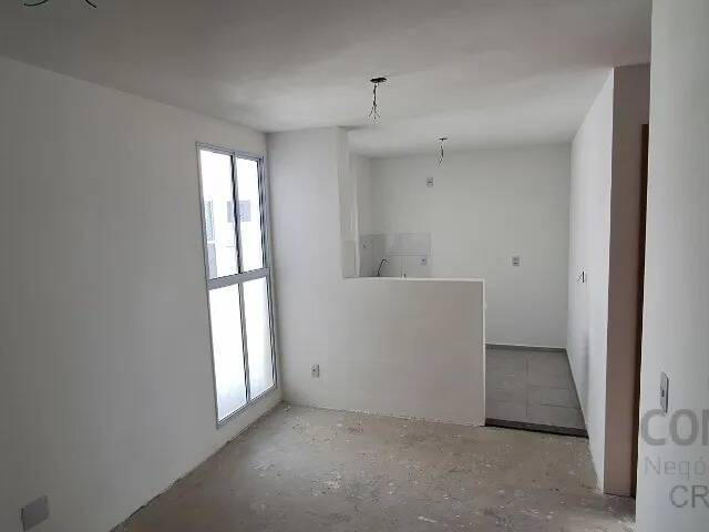 #AP1187 - Apartamento para Venda em Jacareí - SP - 2