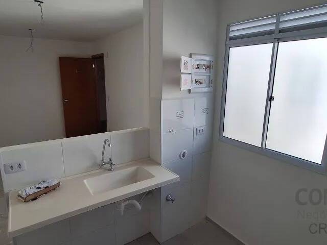 #AP1187 - Apartamento para Venda em Jacareí - SP - 3