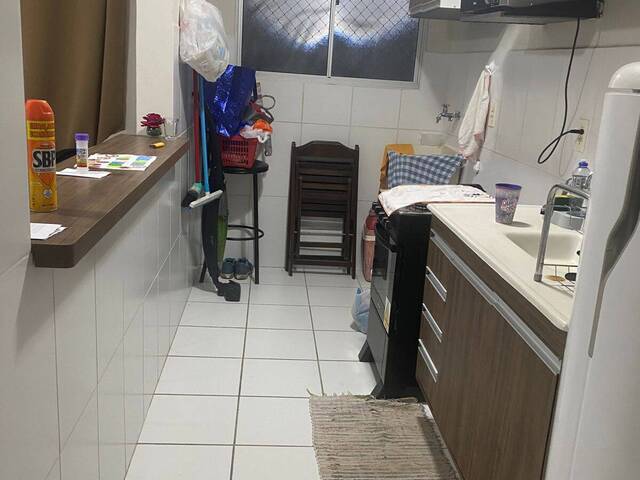 #AP1190 - Apartamento para Venda em São José dos Campos - SP - 3