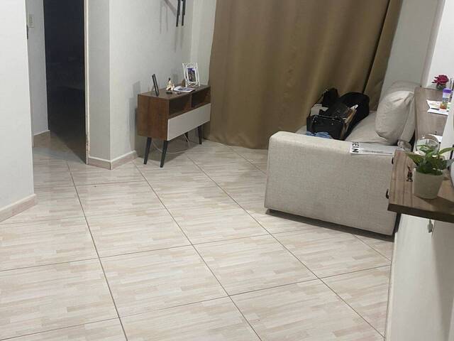 #AP1190 - Apartamento para Venda em São José dos Campos - SP - 1