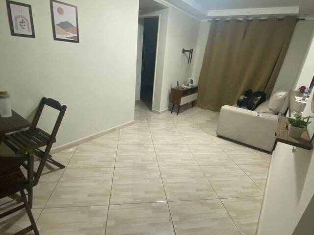 #AP1190 - Apartamento para Venda em São José dos Campos - SP - 2