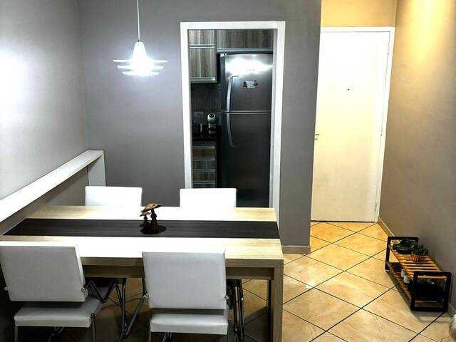 #AP1192 - Apartamento para Venda em São José dos Campos - SP - 2