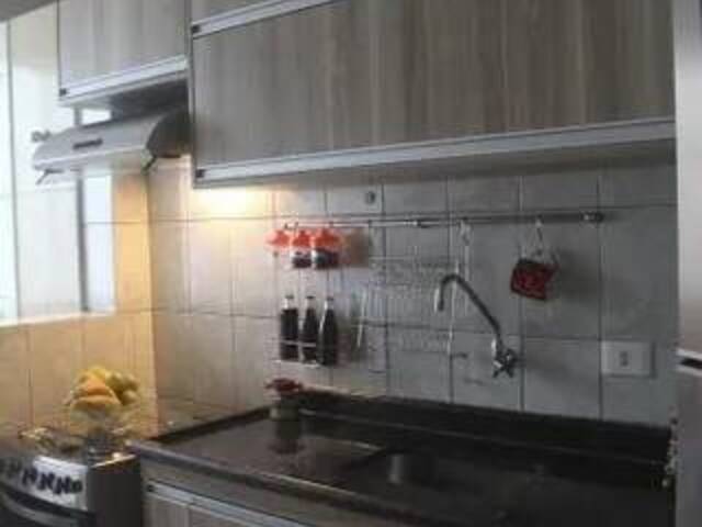 Apartamento para Venda em São José dos Campos - 4