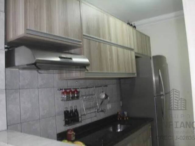 #AP1192 - Apartamento para Venda em São José dos Campos - SP - 3