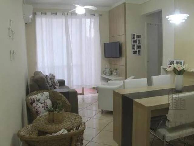 #AP1192 - Apartamento para Venda em São José dos Campos - SP - 1