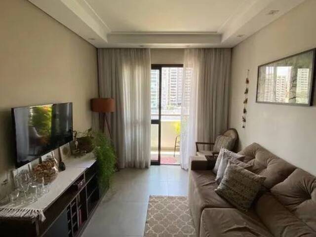 Apartamento para Venda em São José dos Campos - 4