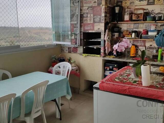 Apartamento para Venda em São José dos Campos - 5