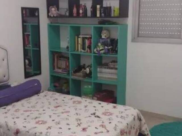 Apartamento para Venda em São José dos Campos - 4