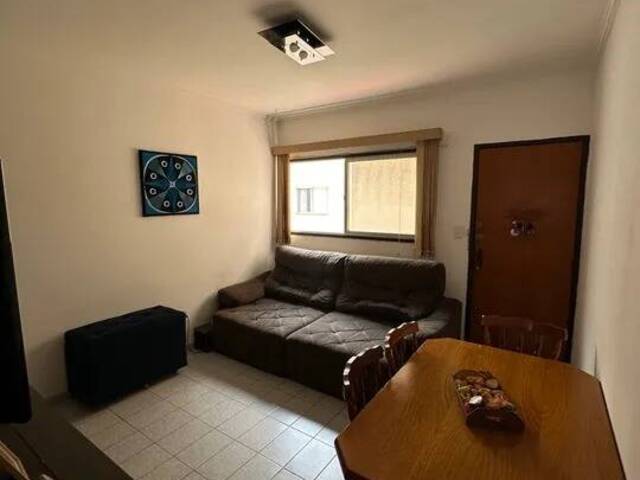 #AP1199 - Apartamento para Venda em São José dos Campos - SP - 2