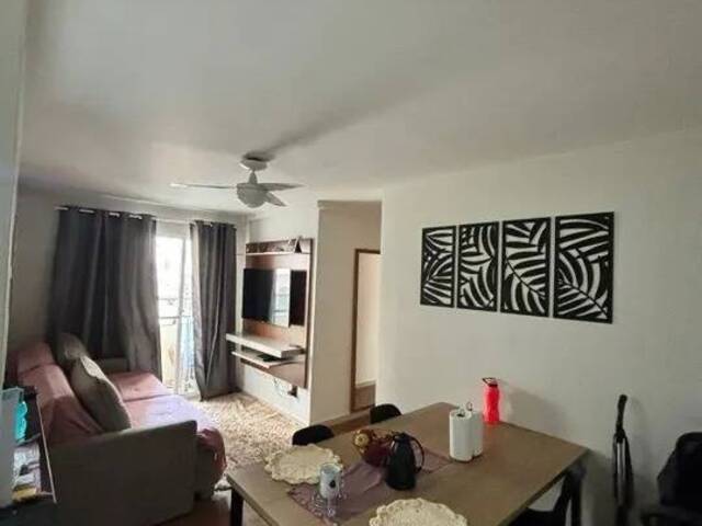 #AP1201 - Apartamento para Venda em São José dos Campos - SP - 2