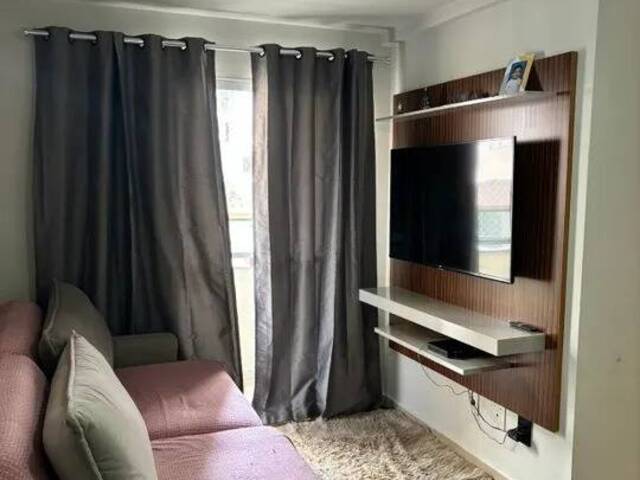 #AP1201 - Apartamento para Venda em São José dos Campos - SP - 3