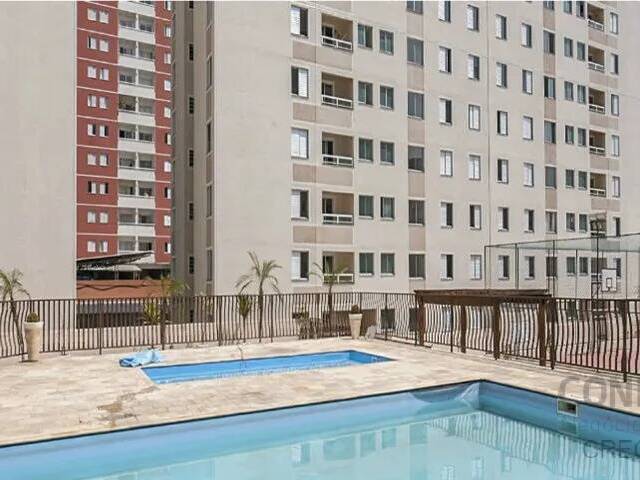 #AP1201 - Apartamento para Venda em São José dos Campos - SP - 1