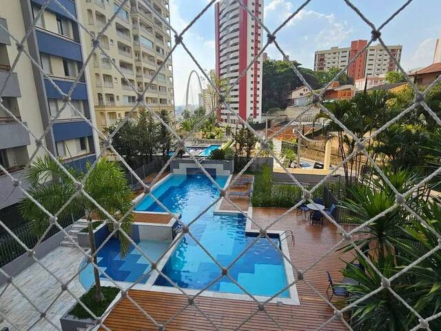 #AP1202 - Apartamento para Venda em São José dos Campos - SP - 1