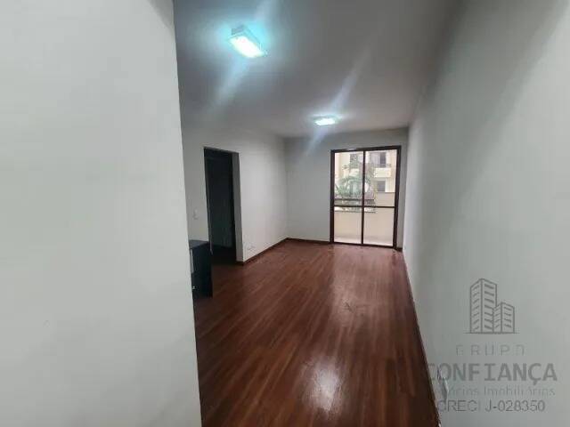 Apartamento para Venda em São José dos Campos - 4