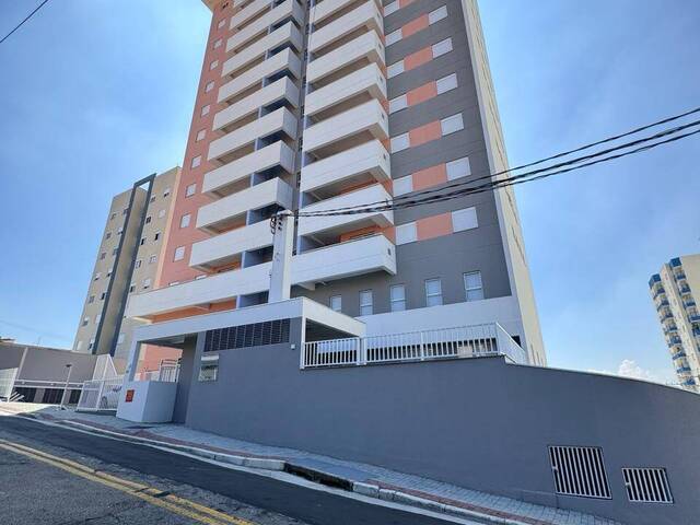 #AP1206 - Apartamento para Venda em São José dos Campos - SP - 1