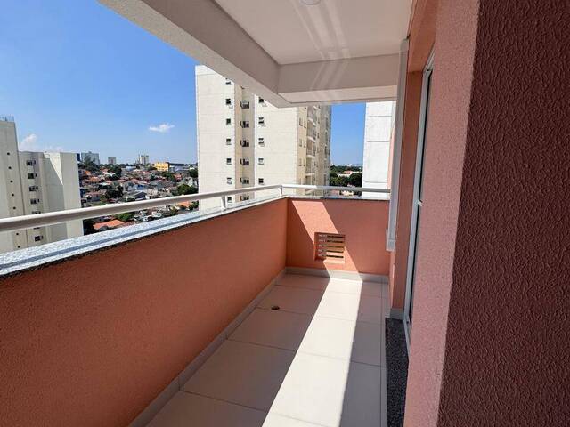 #AP1206 - Apartamento para Venda em São José dos Campos - SP - 2