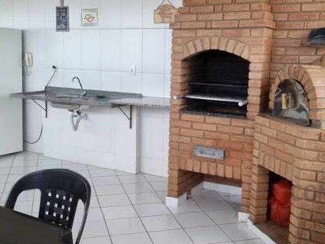 Apartamento para Venda em São José dos Campos - 4