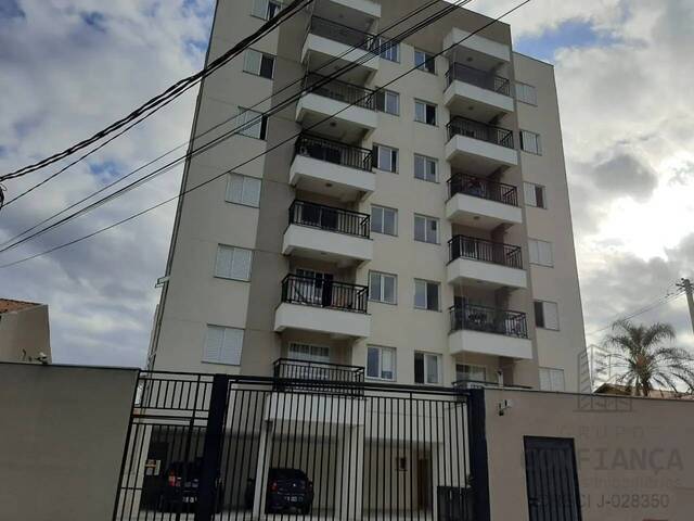 #AP1210 - Apartamento para Venda em São José dos Campos - SP - 1