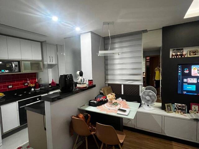 #AP1211 - Apartamento para Venda em São José dos Campos - SP - 1