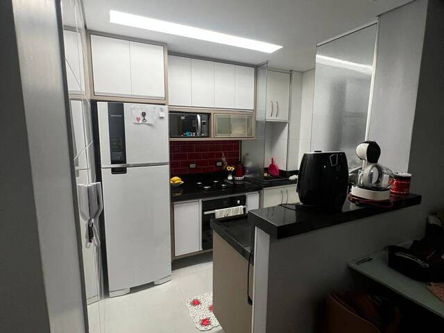 #AP1211 - Apartamento para Venda em São José dos Campos - SP - 3