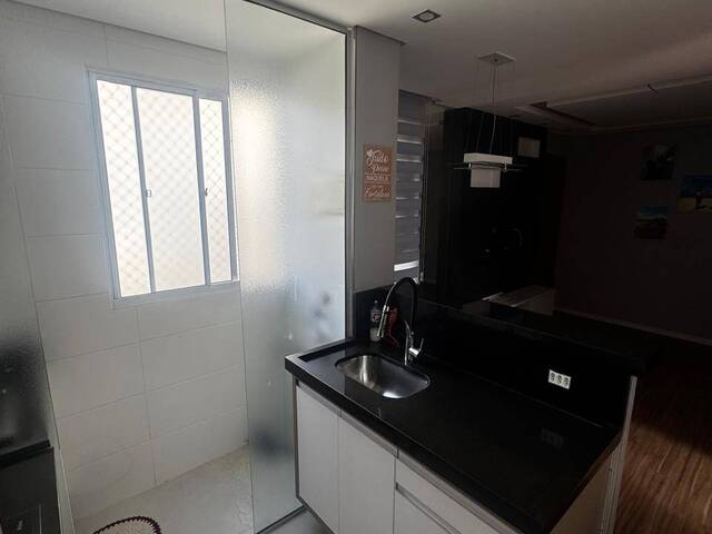 Apartamento para Venda em São José dos Campos - 5