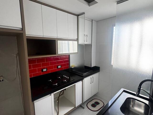 Apartamento para Venda em São José dos Campos - 4