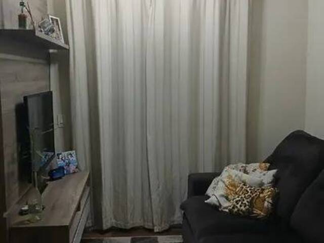 #AP1214 - Apartamento para Venda em São José dos Campos - SP - 2