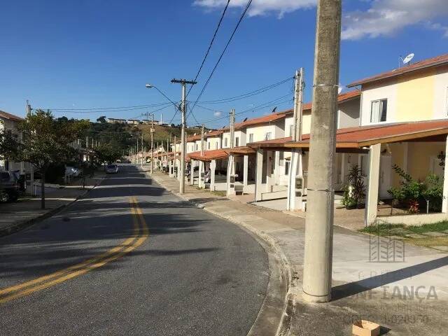 #CA1216 - Casa para Venda em São José dos Campos - SP - 2