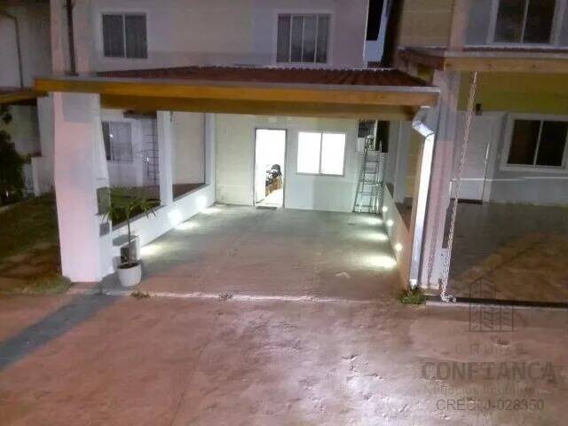 #CA1216 - Casa para Venda em São José dos Campos - SP - 1