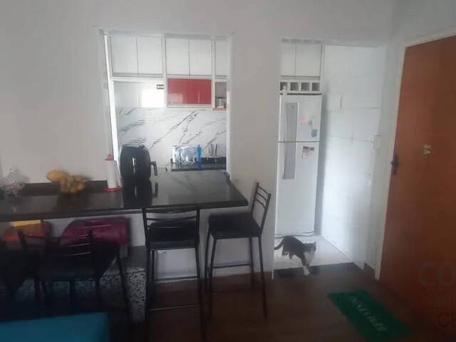 #AP1219 - Apartamento para Venda em São José dos Campos - SP - 1