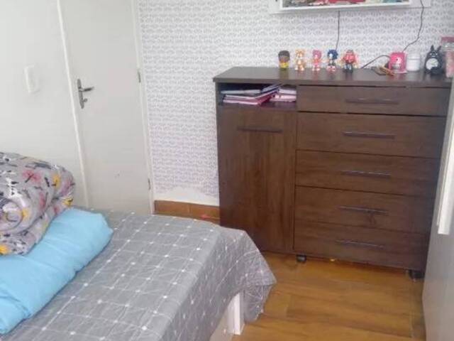 Apartamento para Venda em São José dos Campos - 4