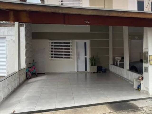 #CA1225 - Apartamento para Venda em São José dos Campos - SP - 1