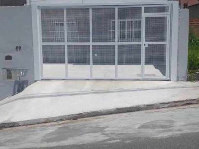 #CA1228 - Casa para Venda em São José dos Campos - SP - 1