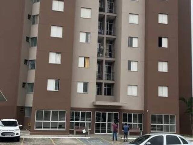 #AP1229 - Apartamento para Venda em São José dos Campos - SP - 1