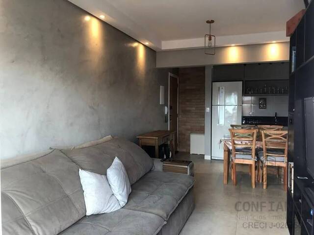 Apartamento para Venda em São José dos Campos - 5