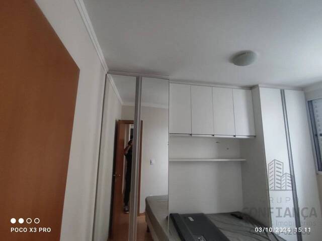 Apartamento para Venda em São José dos Campos - 5