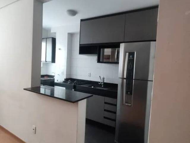 #AP1235 - Apartamento para Venda em São José dos Campos - SP - 1