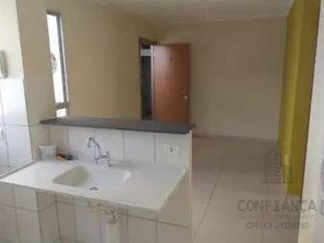 #AP1236 - Apartamento para Venda em São José dos Campos - SP - 1