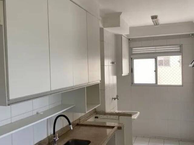 #AP1237 - Apartamento para Venda em São José dos Campos - SP - 1