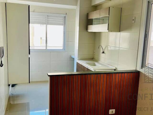 #AP1238 - Apartamento para Venda em São José dos Campos - SP - 1