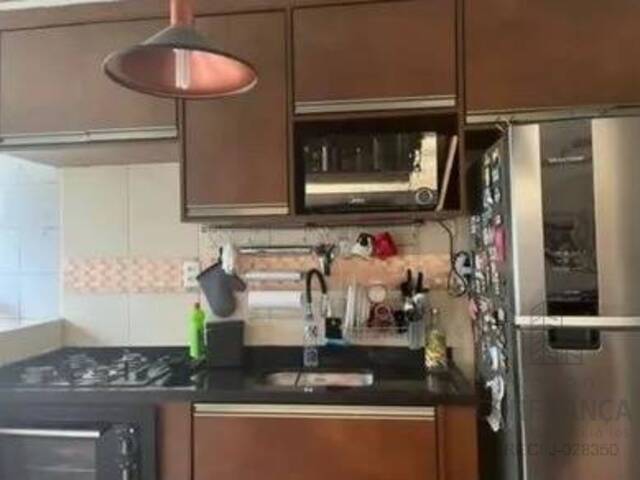 #AP1239 - Apartamento para Venda em São José dos Campos - SP - 1