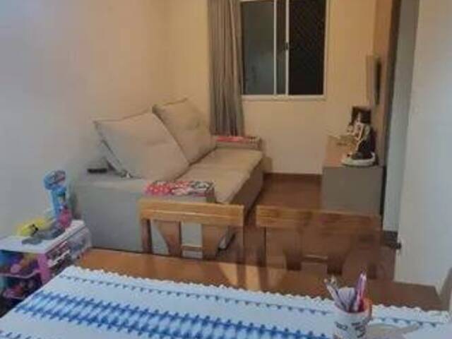 #AP1240 - Apartamento para Venda em São José dos Campos - SP - 3