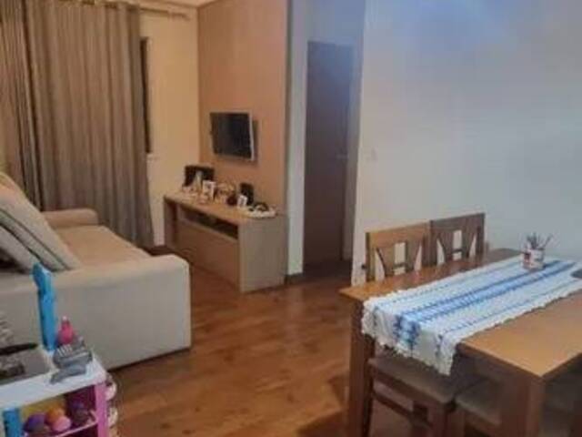 Apartamento para Venda em São José dos Campos - 4