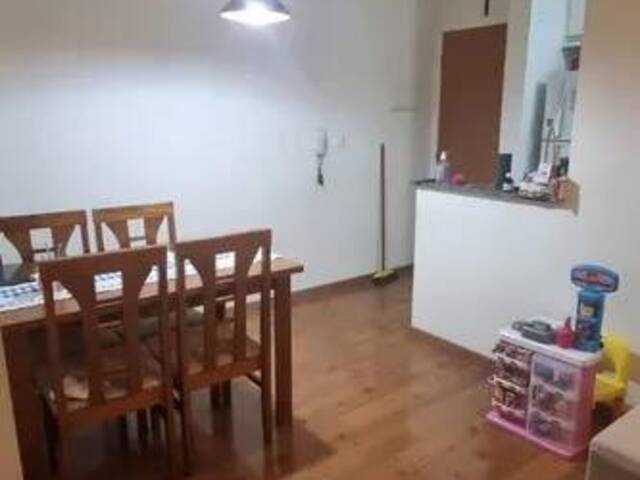 #AP1240 - Apartamento para Venda em São José dos Campos - SP - 1