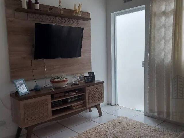 #CA1241 - Casa para Venda em São José dos Campos - SP - 2