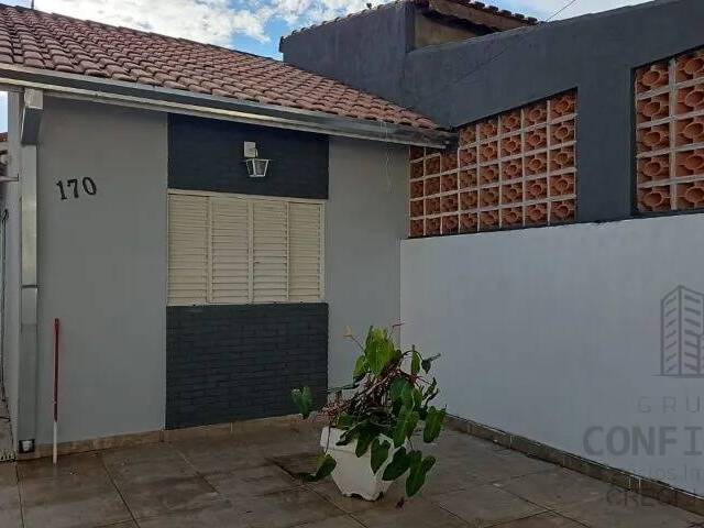 #CA1241 - Casa para Venda em São José dos Campos - SP - 1