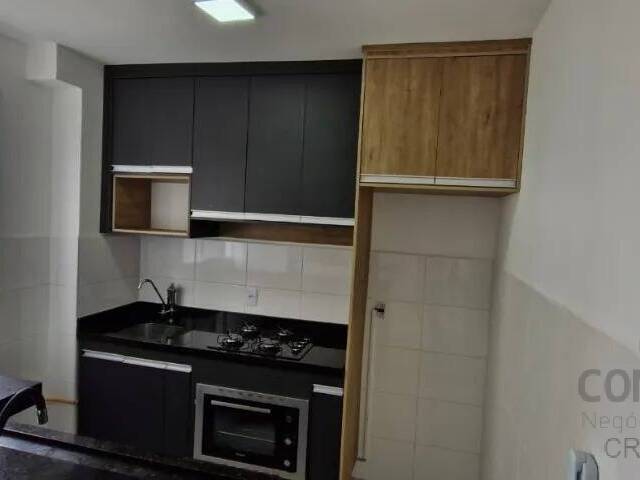 #AP1247 - Apartamento para Venda em São José dos Campos - SP - 1